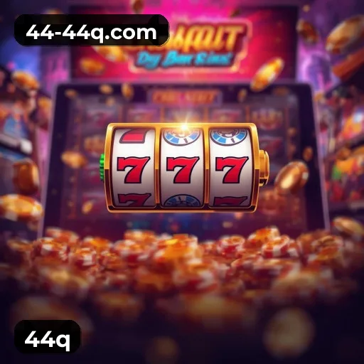 44q bet — painel ao vivo com cotações dinâmicas