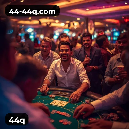 44q bet — mercados de futebol e esportes no app
