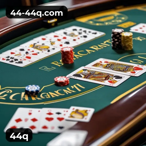 44q bônus — cashback 15 por cento e níveis VIP