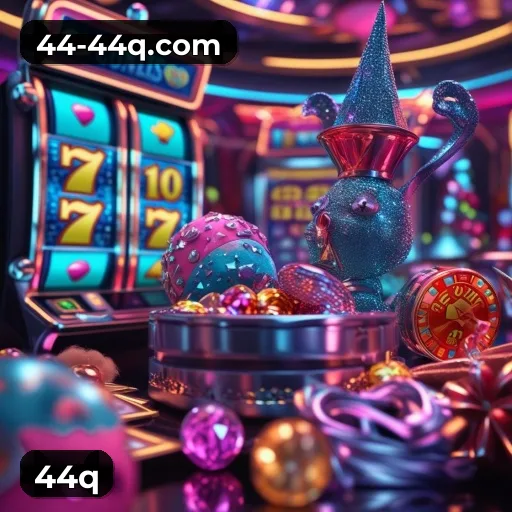 44q download — arquivo APK para Android oficial