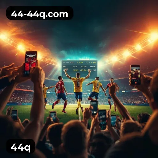 44q download — tutorial instalação APK passo a passo