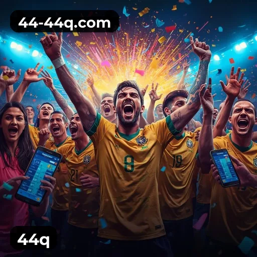 44q login — configurações de segurança e proteção de conta