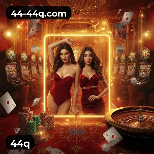 44q plataforma — saque cashout PIX com comprovante